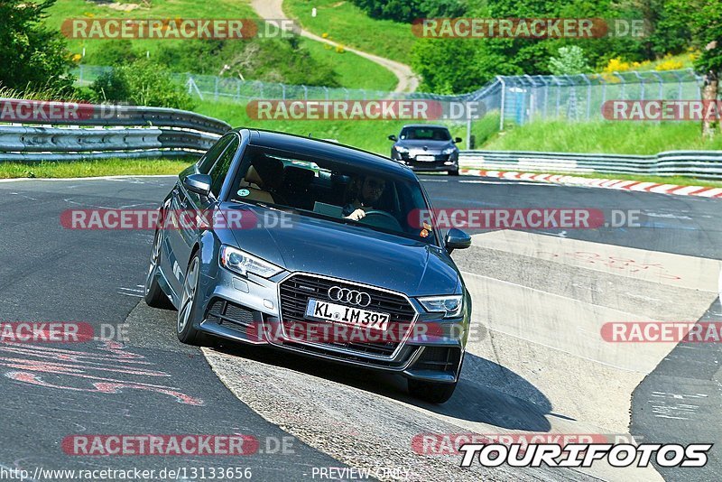 Bild #13133656 - Touristenfahrten Nürburgring Nordschleife (11.06.2021)