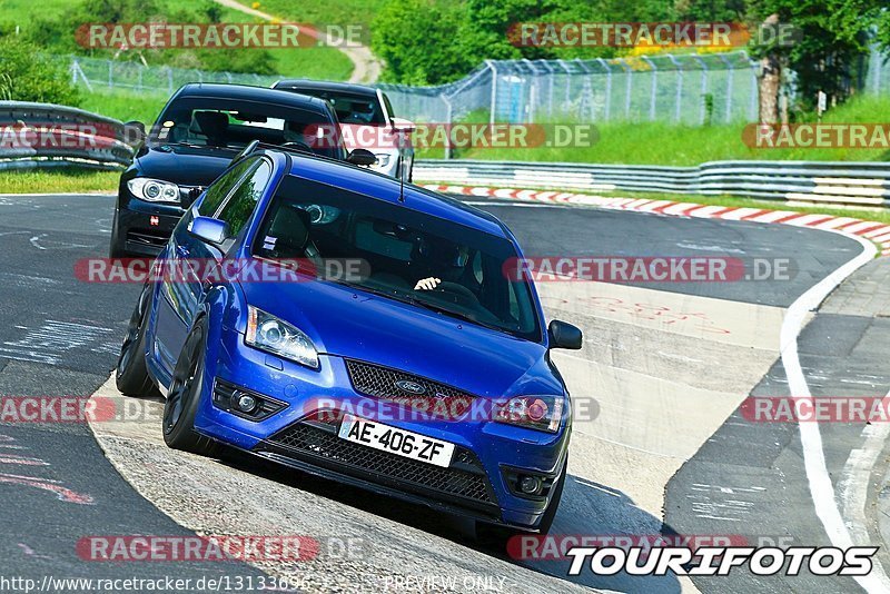 Bild #13133696 - Touristenfahrten Nürburgring Nordschleife (11.06.2021)