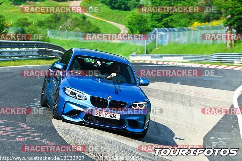 Bild #13133727 - Touristenfahrten Nürburgring Nordschleife (11.06.2021)