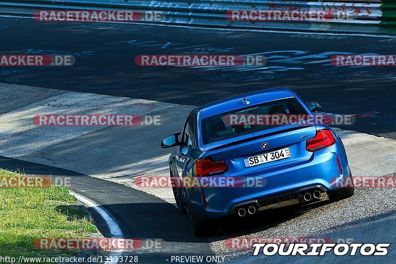 Bild #13133728 - Touristenfahrten Nürburgring Nordschleife (11.06.2021)