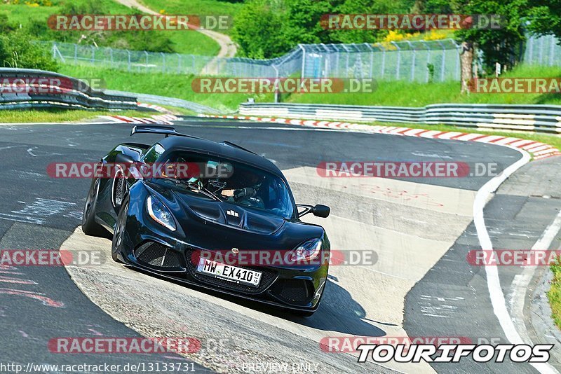 Bild #13133731 - Touristenfahrten Nürburgring Nordschleife (11.06.2021)