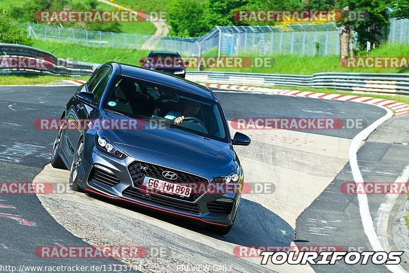 Bild #13133741 - Touristenfahrten Nürburgring Nordschleife (11.06.2021)