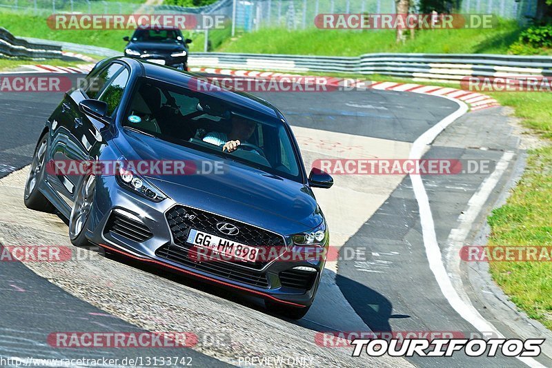 Bild #13133742 - Touristenfahrten Nürburgring Nordschleife (11.06.2021)