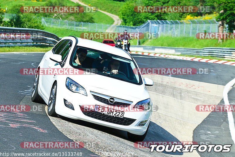 Bild #13133748 - Touristenfahrten Nürburgring Nordschleife (11.06.2021)