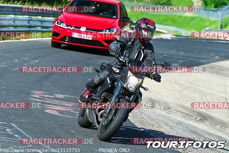 Bild #13133755 - Touristenfahrten Nürburgring Nordschleife (11.06.2021)