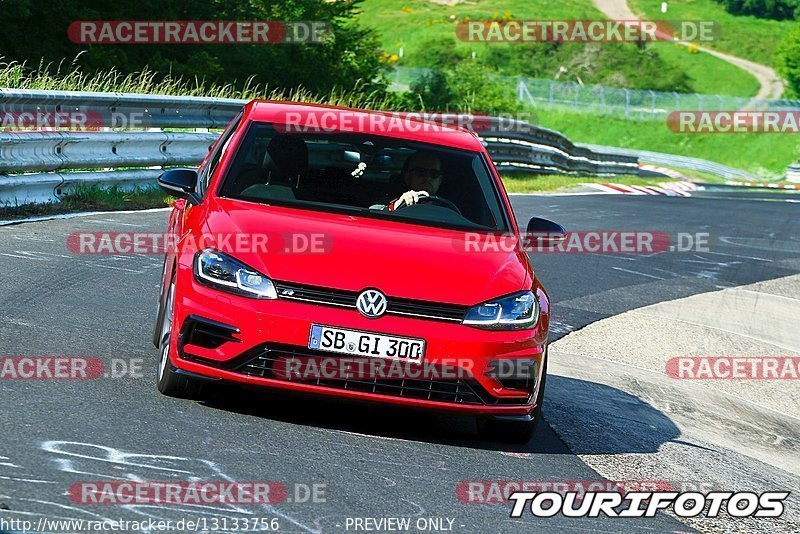 Bild #13133756 - Touristenfahrten Nürburgring Nordschleife (11.06.2021)