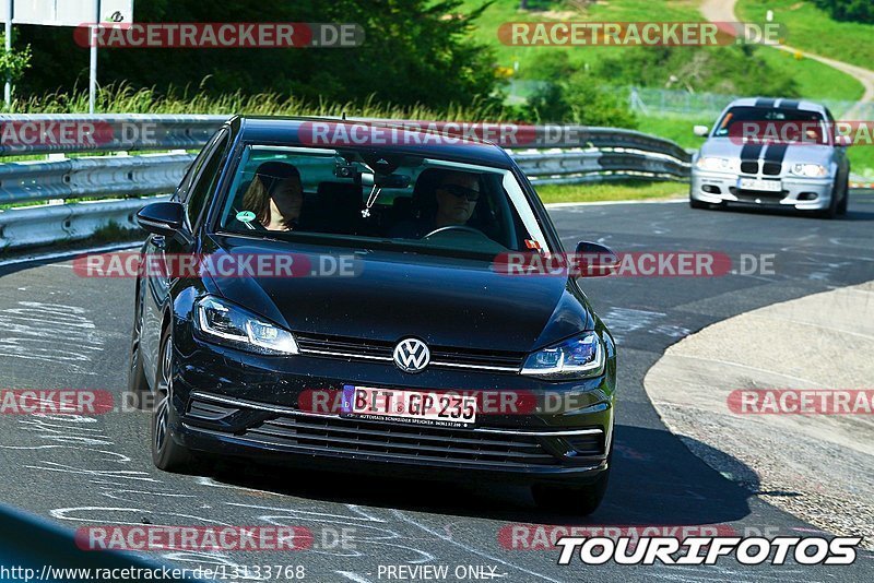 Bild #13133768 - Touristenfahrten Nürburgring Nordschleife (11.06.2021)