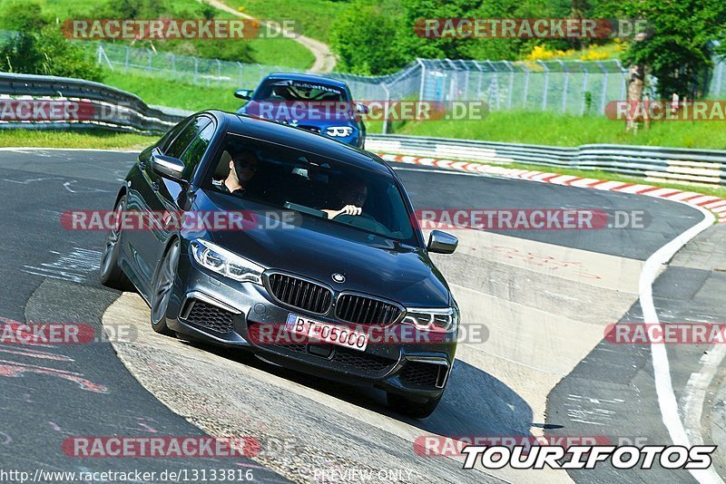 Bild #13133816 - Touristenfahrten Nürburgring Nordschleife (11.06.2021)