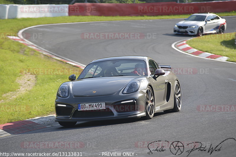 Bild #13133831 - Touristenfahrten Nürburgring Nordschleife (11.06.2021)