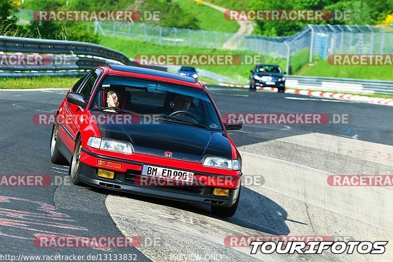 Bild #13133832 - Touristenfahrten Nürburgring Nordschleife (11.06.2021)