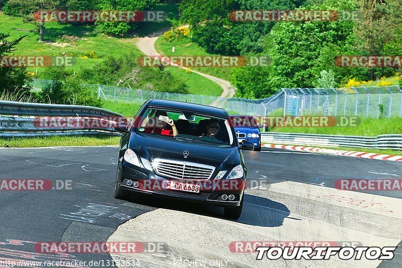 Bild #13133834 - Touristenfahrten Nürburgring Nordschleife (11.06.2021)