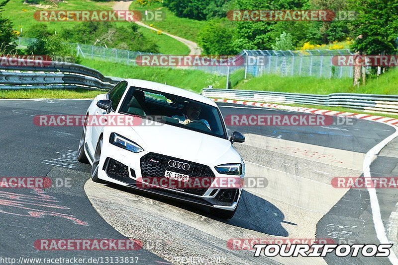 Bild #13133837 - Touristenfahrten Nürburgring Nordschleife (11.06.2021)