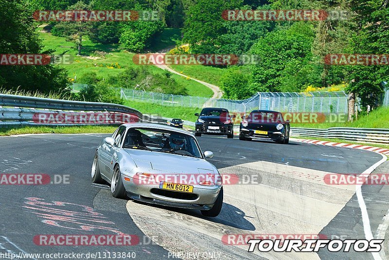 Bild #13133840 - Touristenfahrten Nürburgring Nordschleife (11.06.2021)