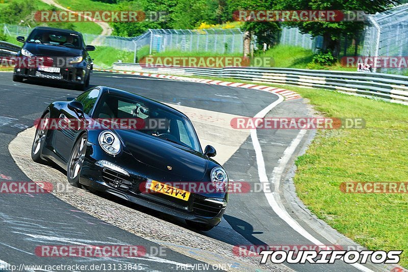 Bild #13133845 - Touristenfahrten Nürburgring Nordschleife (11.06.2021)