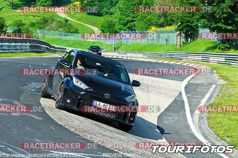 Bild #13133847 - Touristenfahrten Nürburgring Nordschleife (11.06.2021)