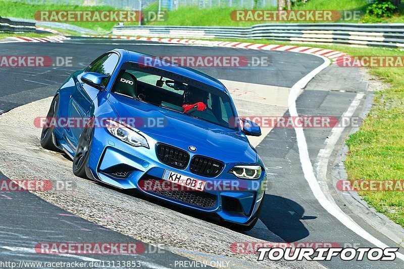 Bild #13133853 - Touristenfahrten Nürburgring Nordschleife (11.06.2021)