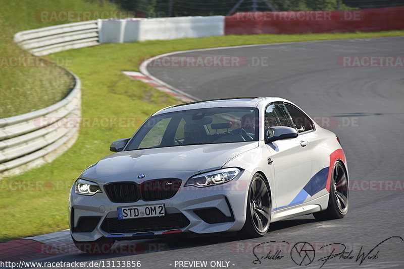 Bild #13133856 - Touristenfahrten Nürburgring Nordschleife (11.06.2021)