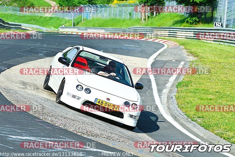 Bild #13133858 - Touristenfahrten Nürburgring Nordschleife (11.06.2021)