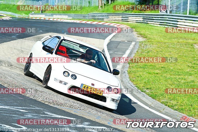 Bild #13133859 - Touristenfahrten Nürburgring Nordschleife (11.06.2021)