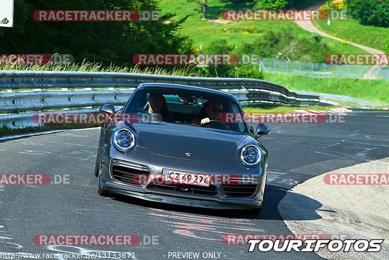 Bild #13133871 - Touristenfahrten Nürburgring Nordschleife (11.06.2021)