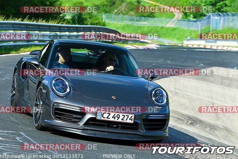 Bild #13133873 - Touristenfahrten Nürburgring Nordschleife (11.06.2021)