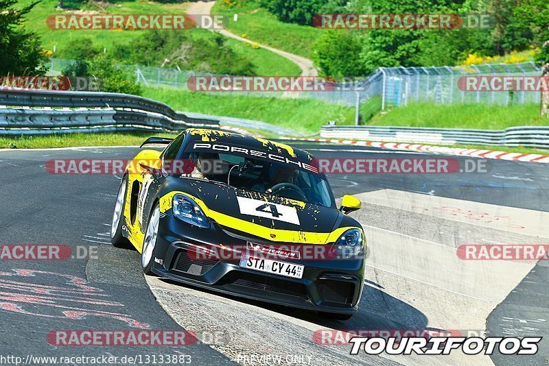 Bild #13133883 - Touristenfahrten Nürburgring Nordschleife (11.06.2021)