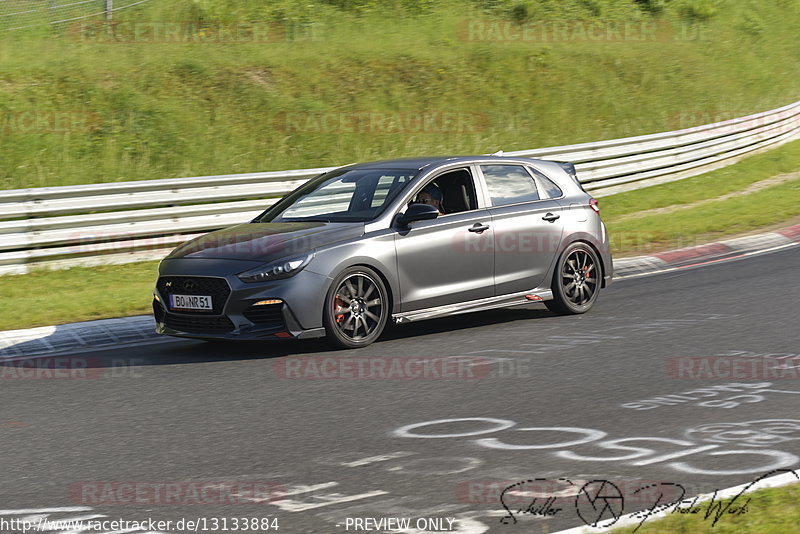 Bild #13133884 - Touristenfahrten Nürburgring Nordschleife (11.06.2021)