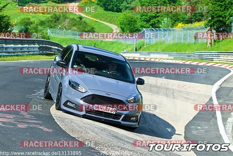 Bild #13133895 - Touristenfahrten Nürburgring Nordschleife (11.06.2021)