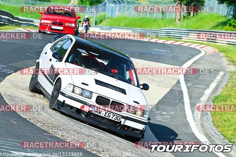 Bild #13133906 - Touristenfahrten Nürburgring Nordschleife (11.06.2021)