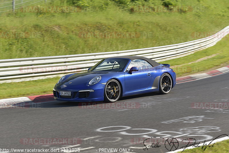 Bild #13133908 - Touristenfahrten Nürburgring Nordschleife (11.06.2021)