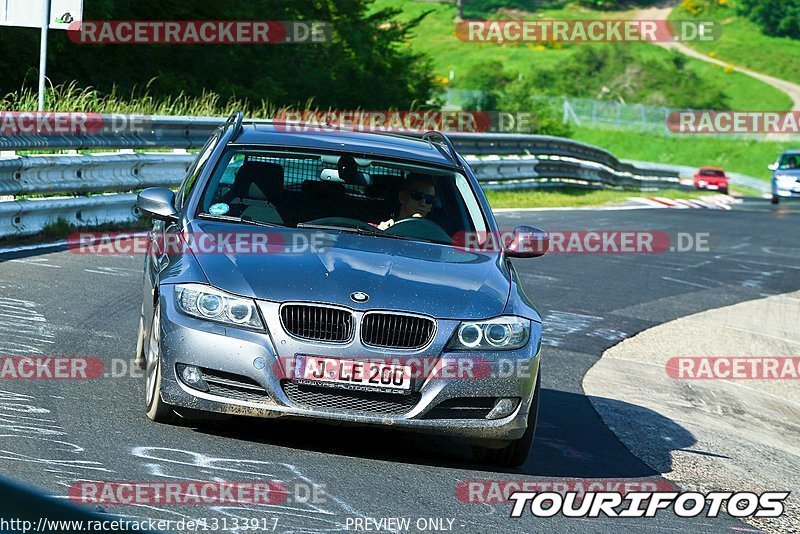 Bild #13133917 - Touristenfahrten Nürburgring Nordschleife (11.06.2021)