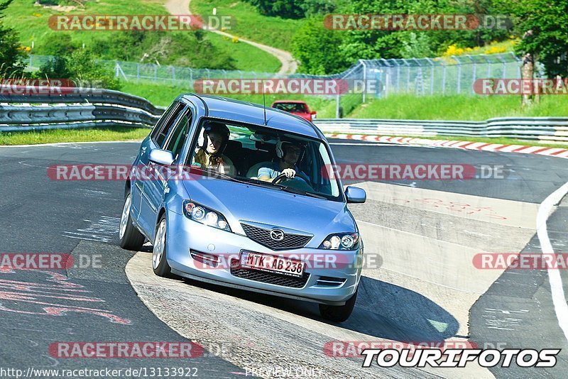 Bild #13133922 - Touristenfahrten Nürburgring Nordschleife (11.06.2021)