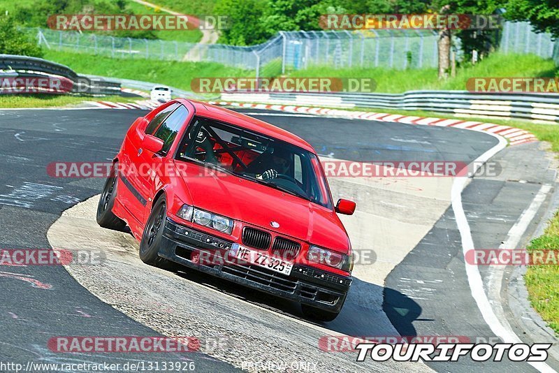 Bild #13133926 - Touristenfahrten Nürburgring Nordschleife (11.06.2021)