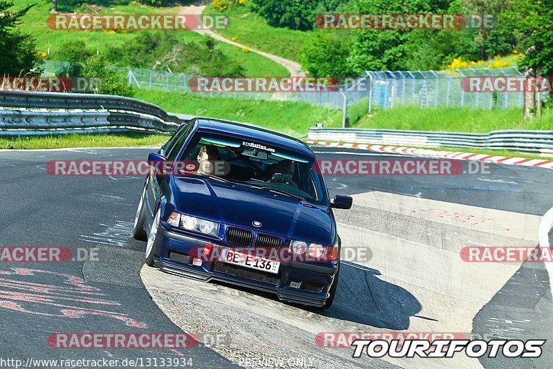 Bild #13133934 - Touristenfahrten Nürburgring Nordschleife (11.06.2021)