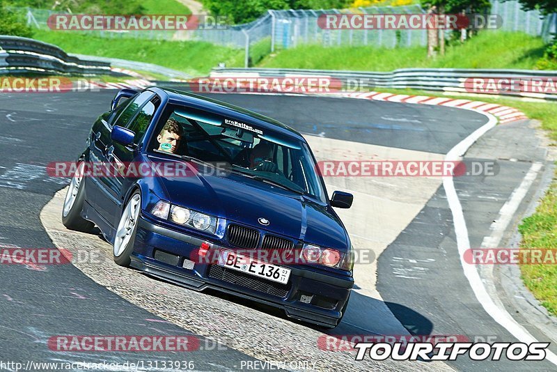 Bild #13133936 - Touristenfahrten Nürburgring Nordschleife (11.06.2021)