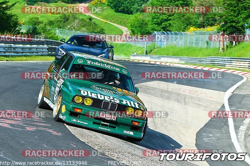 Bild #13133946 - Touristenfahrten Nürburgring Nordschleife (11.06.2021)