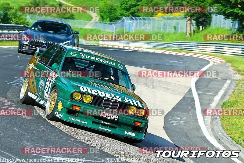 Bild #13133947 - Touristenfahrten Nürburgring Nordschleife (11.06.2021)