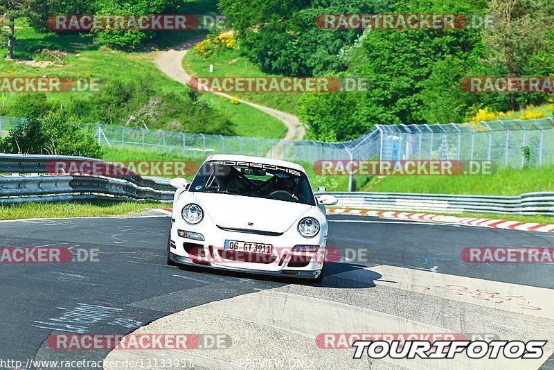 Bild #13133951 - Touristenfahrten Nürburgring Nordschleife (11.06.2021)