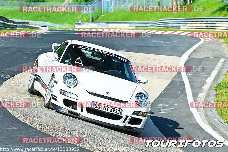 Bild #13133952 - Touristenfahrten Nürburgring Nordschleife (11.06.2021)