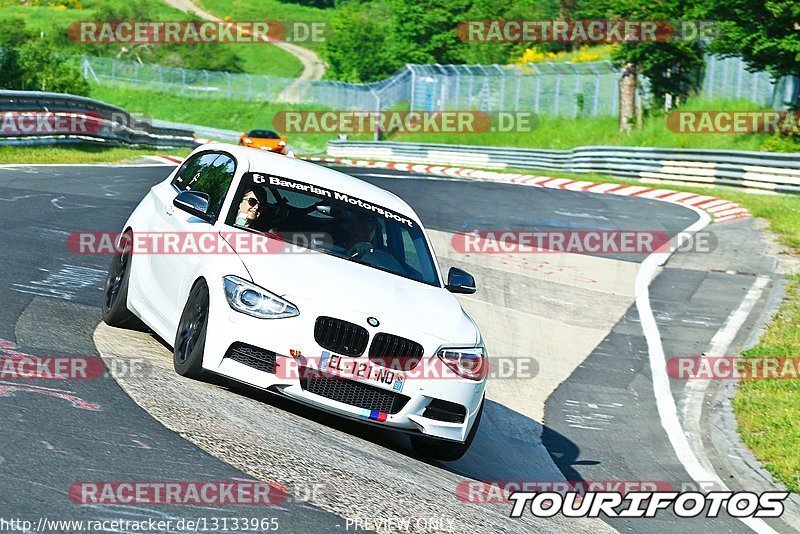 Bild #13133965 - Touristenfahrten Nürburgring Nordschleife (11.06.2021)