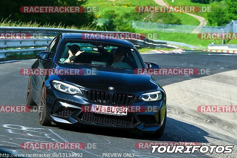 Bild #13133992 - Touristenfahrten Nürburgring Nordschleife (11.06.2021)