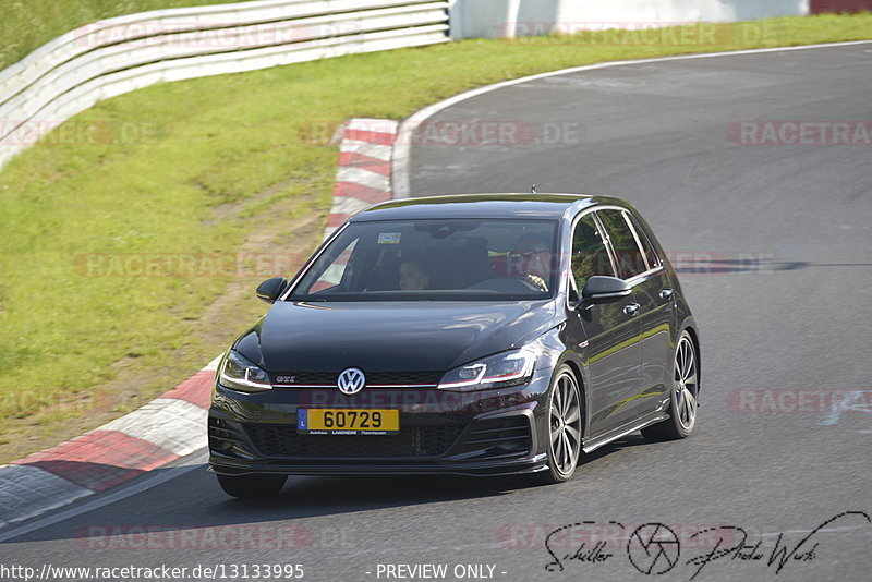 Bild #13133995 - Touristenfahrten Nürburgring Nordschleife (11.06.2021)