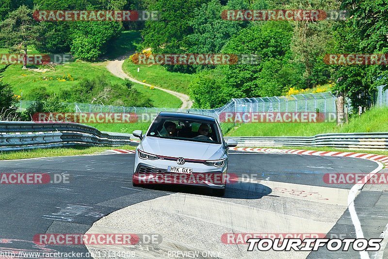 Bild #13134008 - Touristenfahrten Nürburgring Nordschleife (11.06.2021)