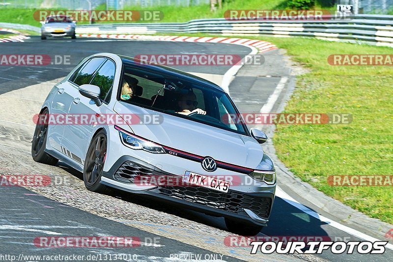 Bild #13134010 - Touristenfahrten Nürburgring Nordschleife (11.06.2021)