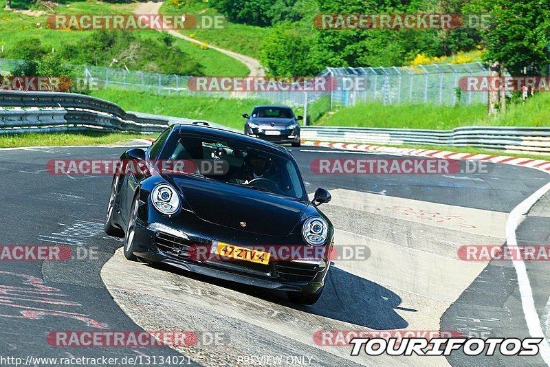 Bild #13134021 - Touristenfahrten Nürburgring Nordschleife (11.06.2021)