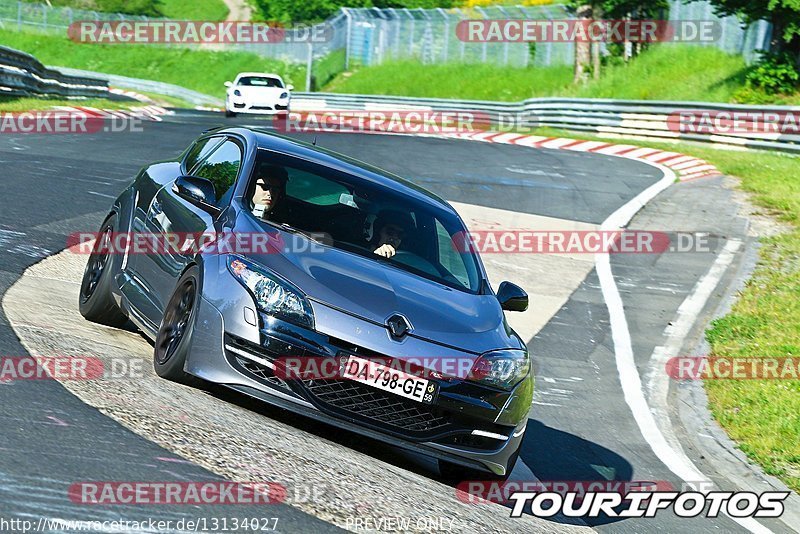 Bild #13134027 - Touristenfahrten Nürburgring Nordschleife (11.06.2021)