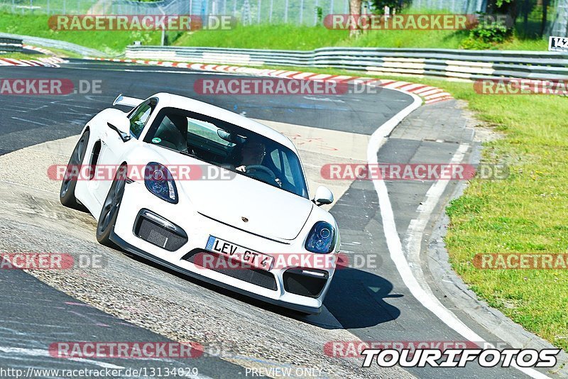 Bild #13134029 - Touristenfahrten Nürburgring Nordschleife (11.06.2021)