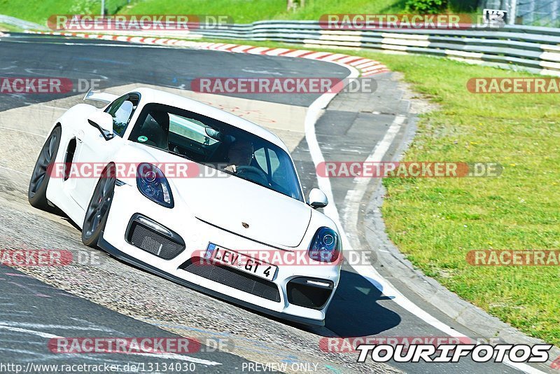 Bild #13134030 - Touristenfahrten Nürburgring Nordschleife (11.06.2021)