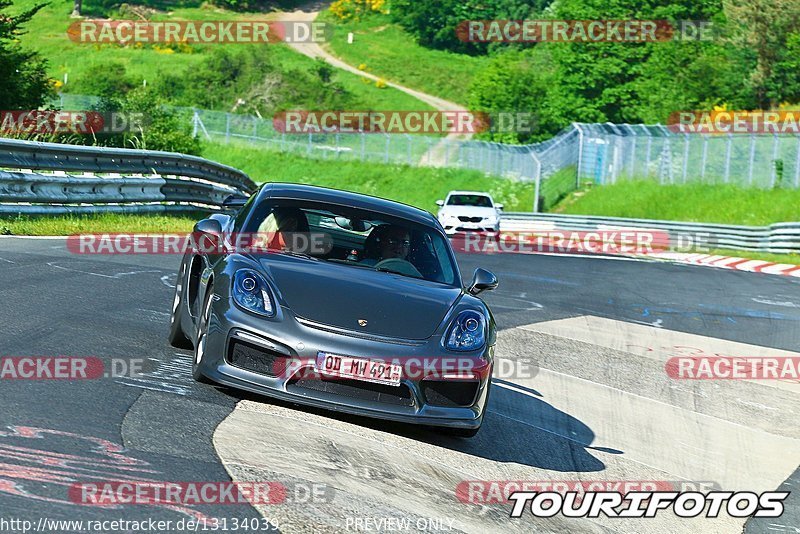 Bild #13134039 - Touristenfahrten Nürburgring Nordschleife (11.06.2021)