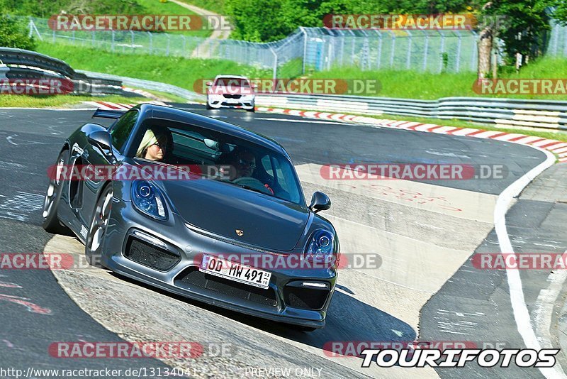 Bild #13134041 - Touristenfahrten Nürburgring Nordschleife (11.06.2021)